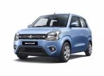 Maruti-Suzuki Wagon R 2019 года